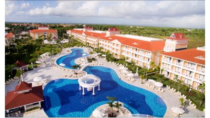 Bahia Principe Grand Aquamarine